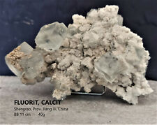 Mineralien fluorit china gebraucht kaufen  Korntal-Münchingen