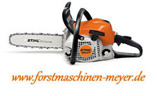 Stihl MS 211 Exhibit Chainsaw Chainsaw Like MS 251 231 2492, used for sale  Shipping to South Africa