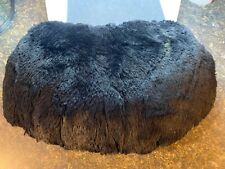 vintage fur muff for sale  Troy