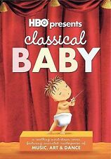 Classical baby pack for sale  San Diego