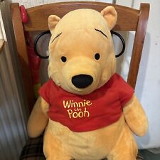 Official disney winnie for sale  WALSALL