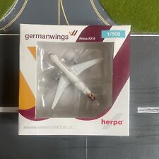 germanwings a319 gebraucht kaufen  Straubing