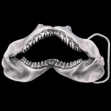 Shark jaws teeth for sale  Anchorage