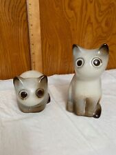 pair signed ceramics for sale  Downers Grove