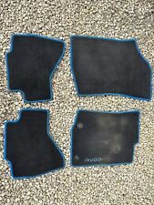 genuine aygo mats for sale  SUNDERLAND