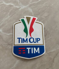 Toppa patch tim usato  Napoli