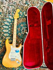 Fender stratocaster standard for sale  OLDHAM