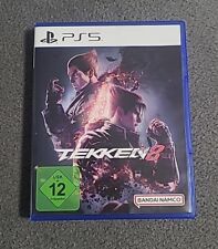 Tekken ps5 playstation gebraucht kaufen  Oberhausen