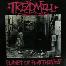 Treadmill planet playthings d'occasion  Metz-