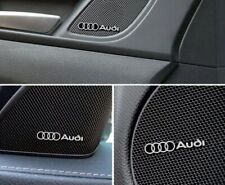 Audi logo sticker gebraucht kaufen  Deutschland