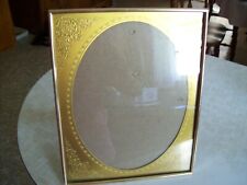 gold picture 8 frame 10 x for sale  Wentzville