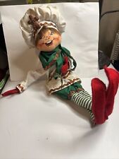 Annalee doll christmas for sale  Mchenry