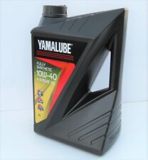 Yamaha yamalube fully for sale  BEDFORD