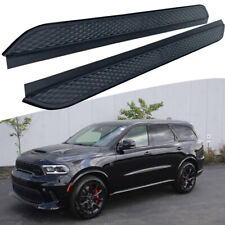 Black running board for sale  Shipping to United States