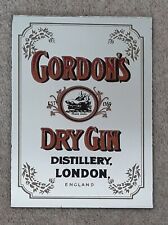 Original vintage gordons for sale  POOLE