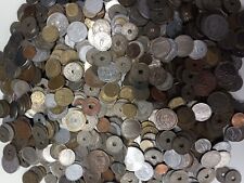 Lot pieces monnaie d'occasion  Camaret-sur-Aigues