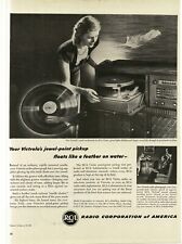 1946 rca victor for sale  Columbia
