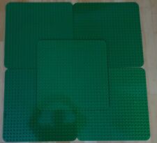 Lego duplo grundplatten gebraucht kaufen  Illerkirchberg