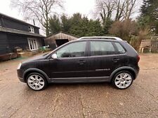 Volkswagen polo 1.4 for sale  ALRESFORD