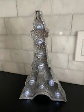 Paris eiffel tower for sale  Morristown