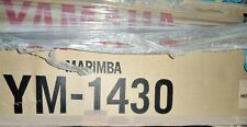 Yamaha marimba 1430 usato  San Teodoro