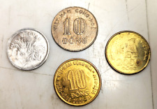 Vietnam versch münzen gebraucht kaufen  Wesel