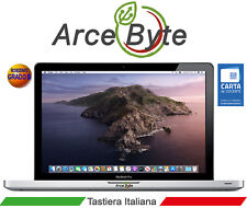 Apple macbook pro usato  Italia