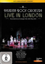 Live london dvd for sale  ROSSENDALE