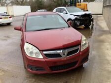 Vauxhall vectra rear for sale  ABERDEEN