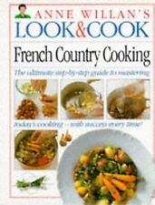 French country cookery for sale  UK