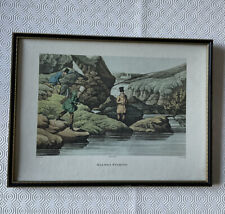 Vintage salmon fishing for sale  NORWICH