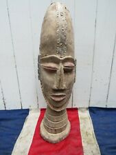 African sculptural vintage for sale  BRENTFORD