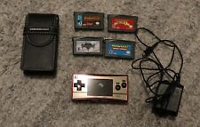 Nintendo gameboy advance for sale  Endicott