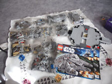 Lego star wars gebraucht kaufen  Vierkirchen