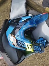 fox helmet for sale  ANTRIM