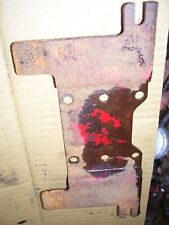 VINTAGE  INTERNATIONAL  300 -350 UTILITY TRACTOR - BATTERY TRAY  for sale  Three Rivers