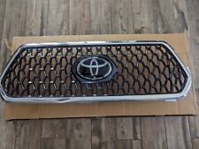 Toyota tacoma grille for sale  Palm Harbor