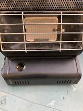 Portable gas heater for sale  UK