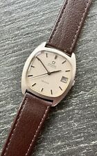 omega deville 1970 for sale  LONDON