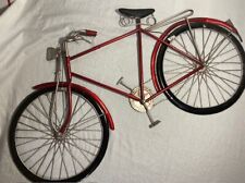 Metal bicycle wall for sale  Sisters