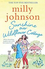 Sunshine wildflower cottage for sale  UK