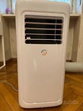 Climatizzatore portatile 7000 usato  Italia