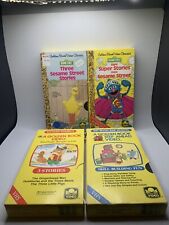 Golden book video for sale  Concord