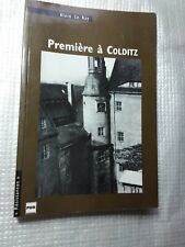 Premiere colditz alain d'occasion  Aix-en-Provence