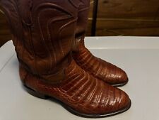 Tecovas cowboy boots for sale  Diamond Bar