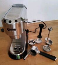 Delonghi espressomaschine sieb gebraucht kaufen  Sinzing