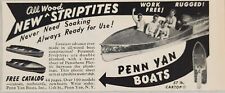 1954 print pennyan for sale  Sterling Heights