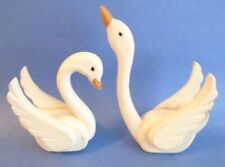 wooden swan for sale  Charlotte