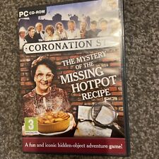 coronation street game for sale  HULL