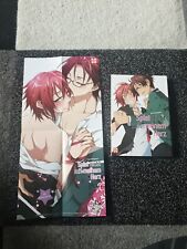 Boys love manga gebraucht kaufen  Kaiserslautern